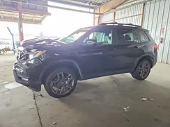 5FNYF8H5XNB028266 2022 HONDA PASSPORT