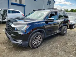 5FNYF8H5XNB028882 2022 HONDA PASSPORT