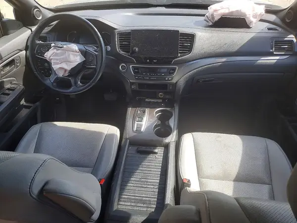 5FNYF8H5XNB029787 2022 HONDA PASSPORT - Image 8