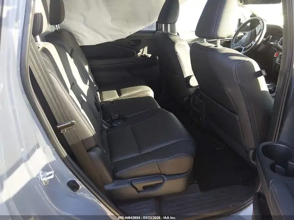 5FNYF8H5XNB030289 2022 HONDA PASSPORT - Image 8