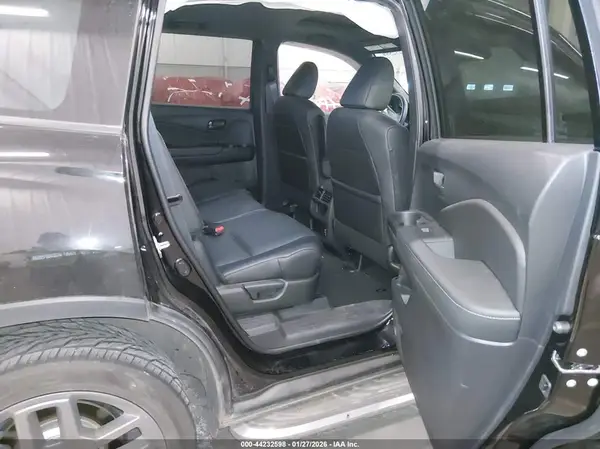 5FNYF8H5XNB030468 2022 HONDA PASSPORT - Image 8