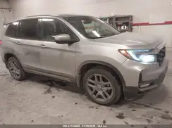 5FNYF8H5XNB031555 2022 HONDA PASSPORT