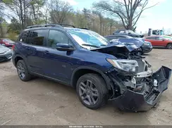 5FNYF8H5XPB001720 2023 HONDA PASSPORT