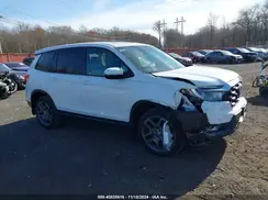 5FNYF8H5XPB004410 2023 HONDA PASSPORT