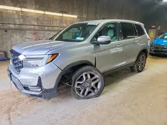 5FNYF8H5XPB006657 2023 HONDA PASSPORT
