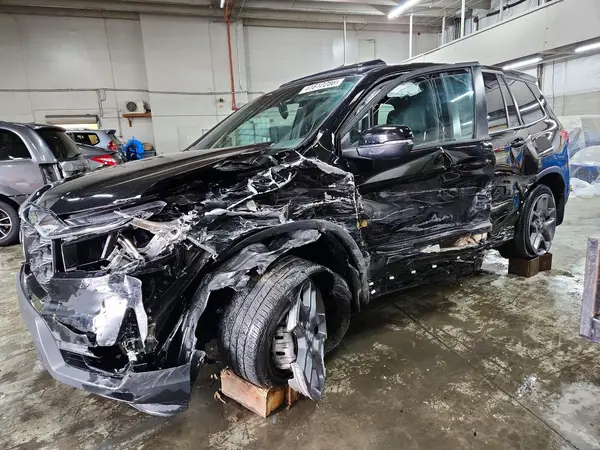 5FNYF8H5XPB008070 2023 HONDA PASSPORT