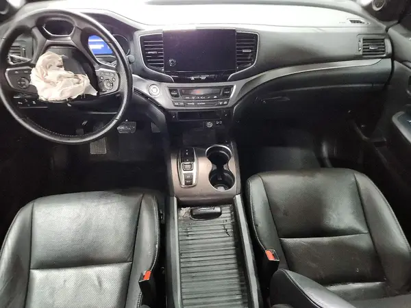 5FNYF8H5XPB008070 2023 HONDA PASSPORT - Image 8