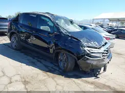 5FNYF8H5XPB009512 2023 HONDA PASSPORT