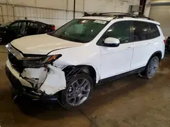 5FNYF8H5XPB010532 2023 HONDA PASSPORT