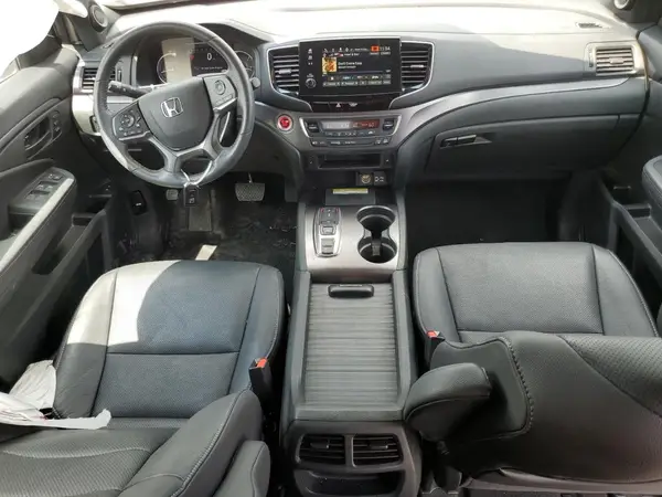 5FNYF8H5XPB018355 2023 HONDA PASSPORT - Image 8