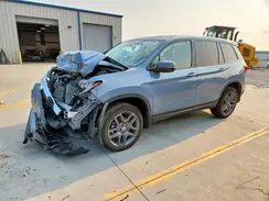 5FNYF8H5XPB021787 2023 HONDA PASSPORT