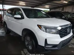 5FNYF8H5XPB023040 2023 HONDA PASSPORT