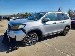 5FNYF8H5XPB025659 2023 HONDA PASSPORT