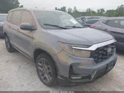 5FNYF8H5XPB026276 2023 HONDA PASSPORT