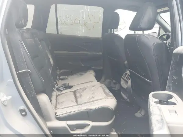 5FNYF8H5XPB026276 2023 HONDA PASSPORT - Image 8