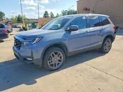 5FNYF8H5XPB029680 2023 HONDA PASSPORT