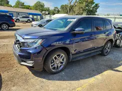5FNYF8H5XPB030652 2023 HONDA PASSPORT