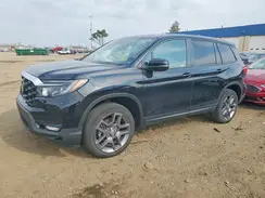 5FNYF8H5XPB032367 2023 HONDA PASSPORT