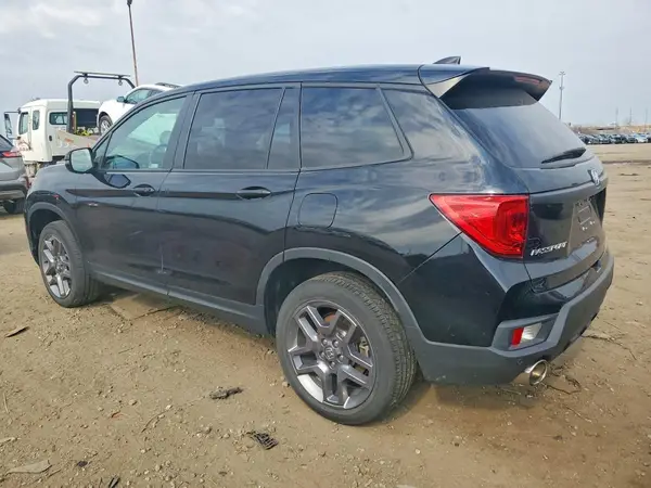 5FNYF8H5XPB032367 2023 HONDA PASSPORT - Image 2