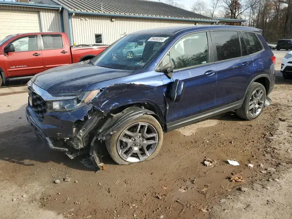 5FNYF8H5XPB033406 2023 HONDA PASSPORT