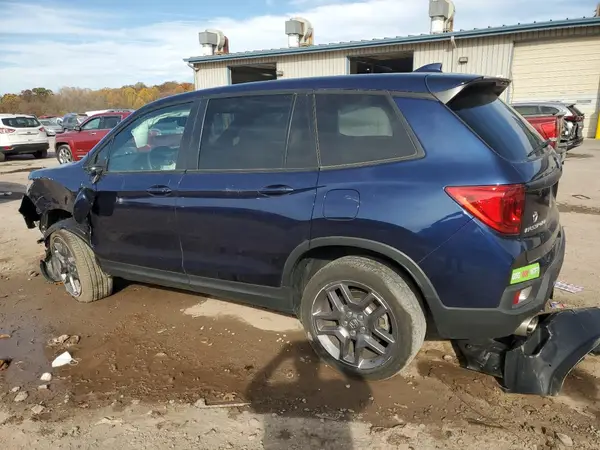 5FNYF8H5XPB033406 2023 HONDA PASSPORT - Image 2
