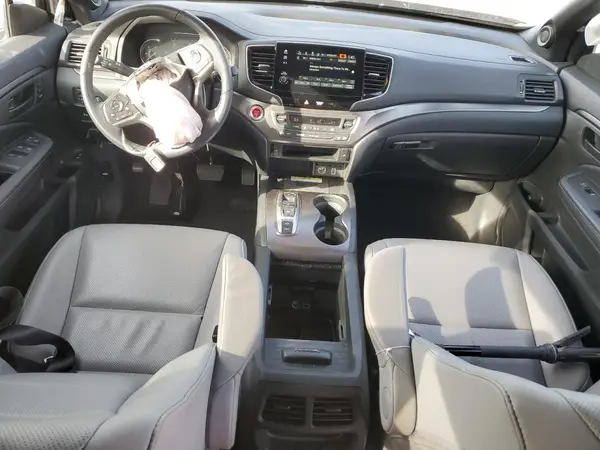 5FNYF8H5XPB033406 2023 HONDA PASSPORT - Image 8