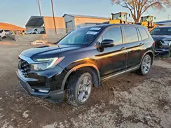 5FNYF8H5XPB034054 2023 HONDA PASSPORT