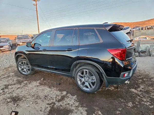5FNYF8H5XPB034054 2023 HONDA PASSPORT - Image 2