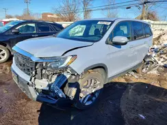 5FNYF8H5XPB034975 2023 HONDA PASSPORT