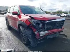 5FNYF8H5XPB036094 2023 HONDA PASSPORT