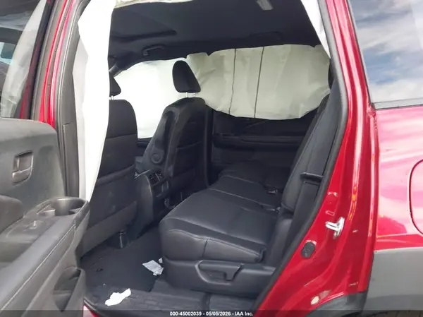 5FNYF8H5XPB036094 2023 HONDA PASSPORT - Image 8