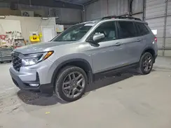 5FNYF8H5XPB038041 2023 HONDA PASSPORT