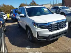 5FNYF8H5XPB041425 2023 HONDA PASSPORT