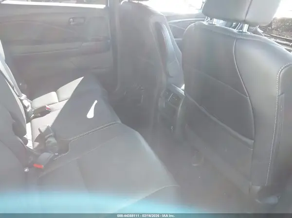 5FNYF8H5XPB041425 2023 HONDA PASSPORT - Image 8