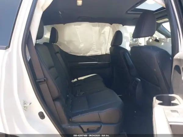 5FNYF8H5XPB042526 2023 HONDA PASSPORT - Image 8