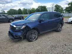 5FNYF8H5XPB043532 2023 HONDA PASSPORT