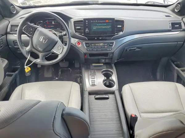 5FNYF8H5XPB043532 2023 HONDA PASSPORT - Image 8