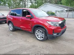 5FNYF8H5XRB004216 2024 HONDA PASSPORT