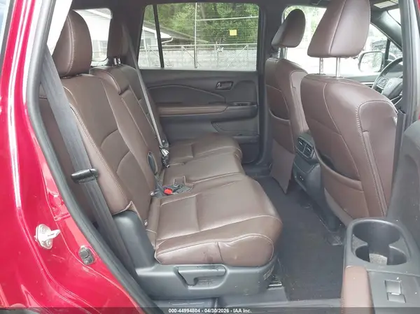 5FNYF8H5XRB004216 2024 HONDA PASSPORT - Image 8