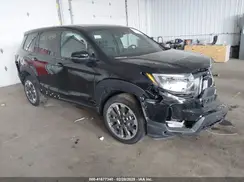 5FNYF8H5XRB006130 2024 HONDA PASSPORT