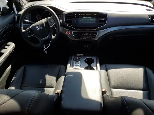 5FNYF8H5XRB008525 2024 HONDA PASSPORT - Image 8