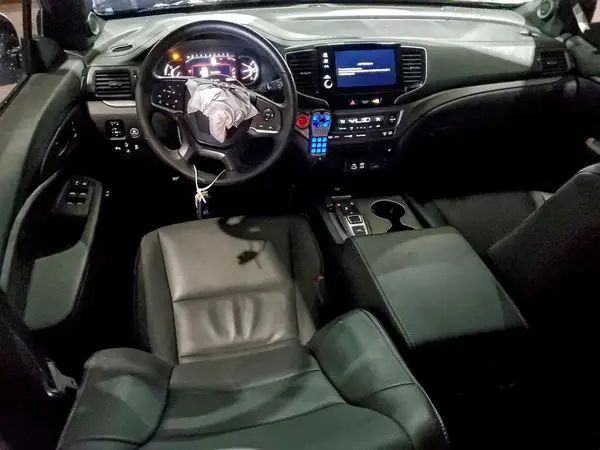 5FNYF8H5XRB010212 2024 HONDA PASSPORT - Image 8