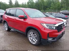 5FNYF8H5XRB010355 2024 HONDA PASSPORT