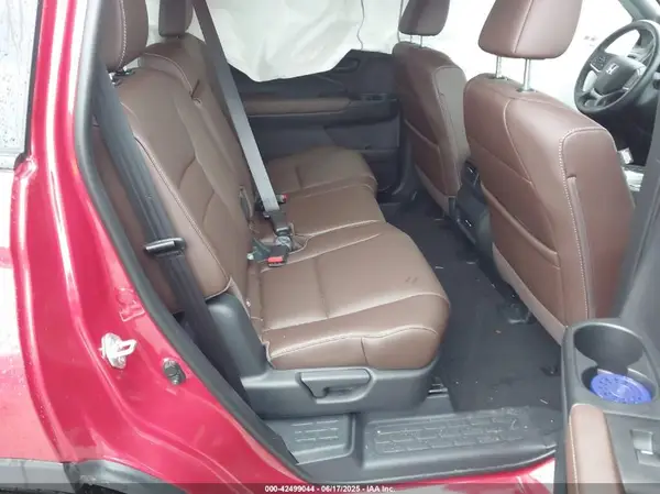 5FNYF8H5XRB010355 2024 HONDA PASSPORT - Image 8