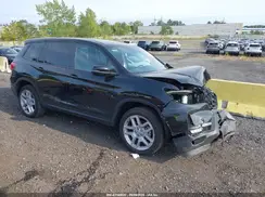 5FNYF8H5XRB017693 2024 HONDA PASSPORT