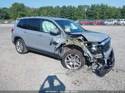 5FNYF8H5XRB017757 2024 HONDA PASSPORT
