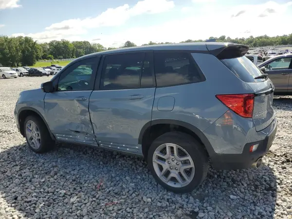 5FNYF8H5XRB018374 2024 HONDA PASSPORT - Image 2