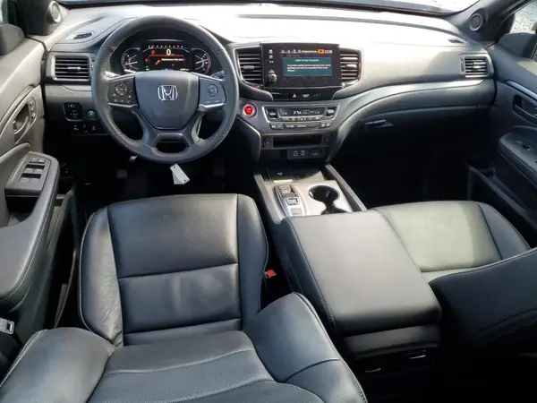 5FNYF8H5XRB018374 2024 HONDA PASSPORT - Image 8