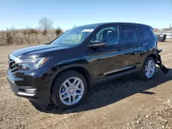 5FNYF8H5XRB018813 2024 HONDA PASSPORT