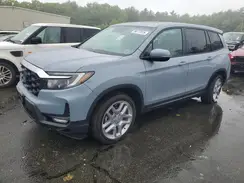 5FNYF8H5XRB020030 2024 HONDA PASSPORT